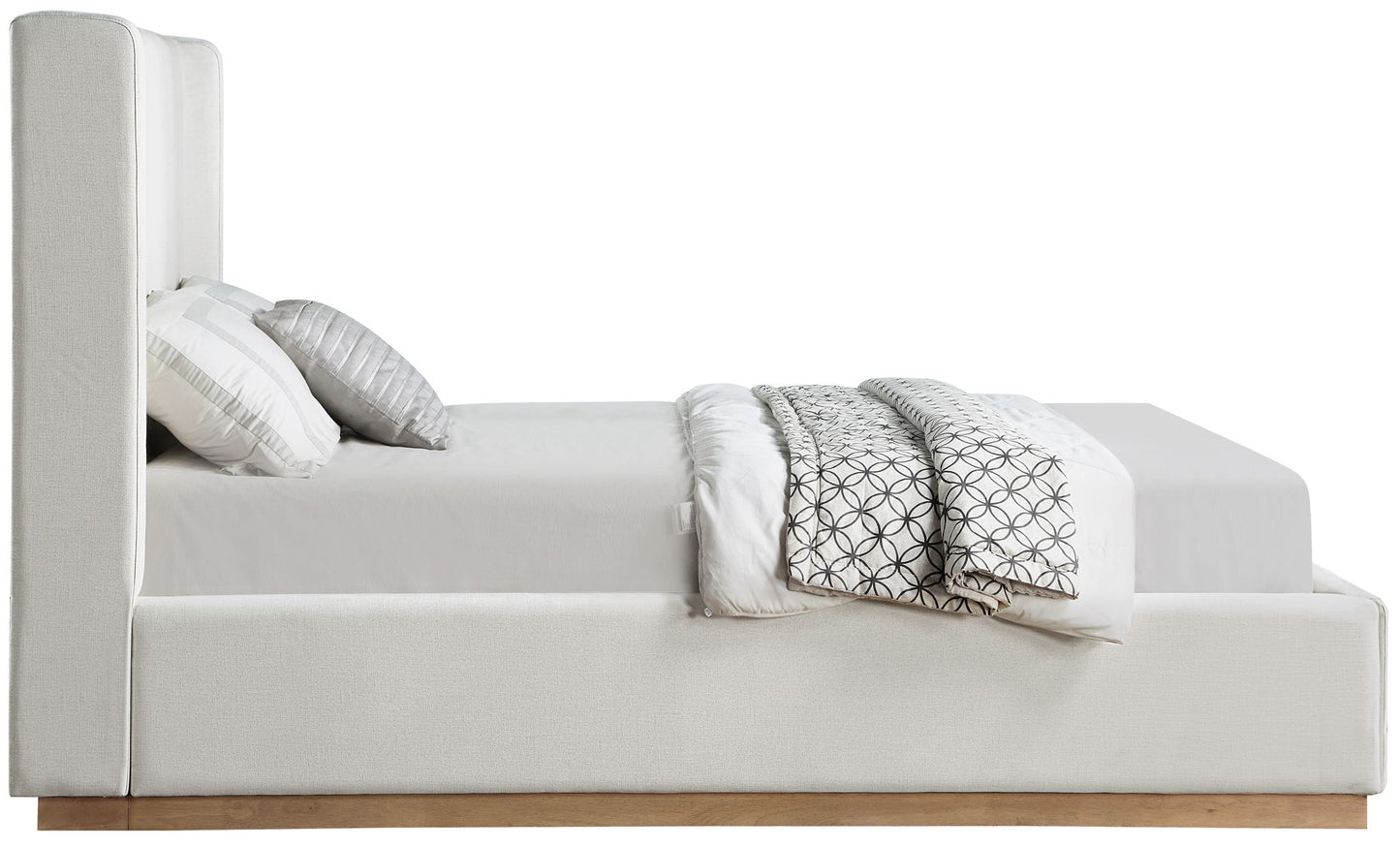 Flynn - Bed