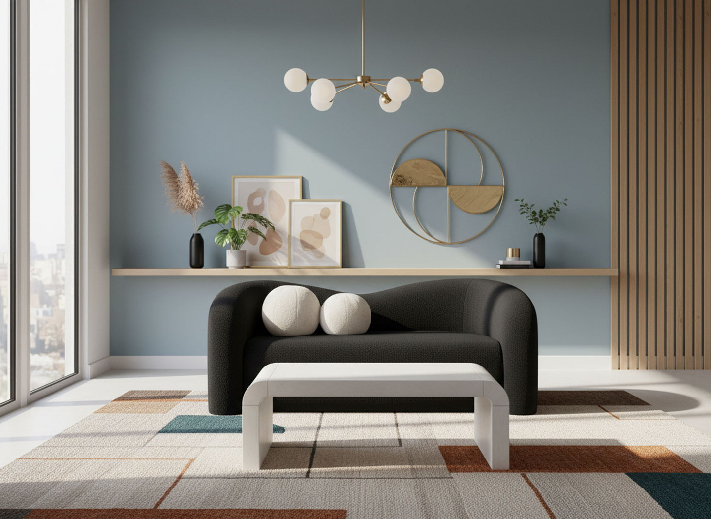 Kali - Loveseat
