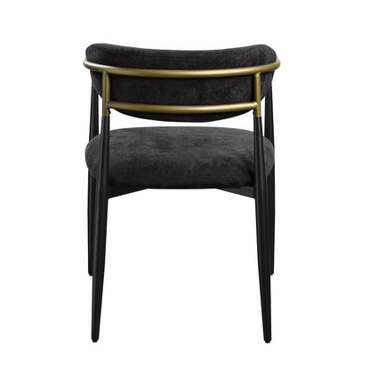 Jaramillo - Dining Room Side Chair (Set of 2)