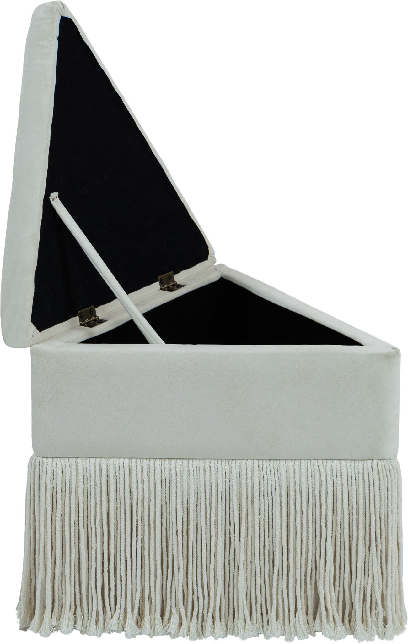 Trivoli - Ottoman / Stool