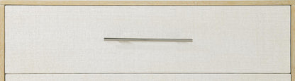 Biscayne - Bureau - Malabar With Alabaster Fronts