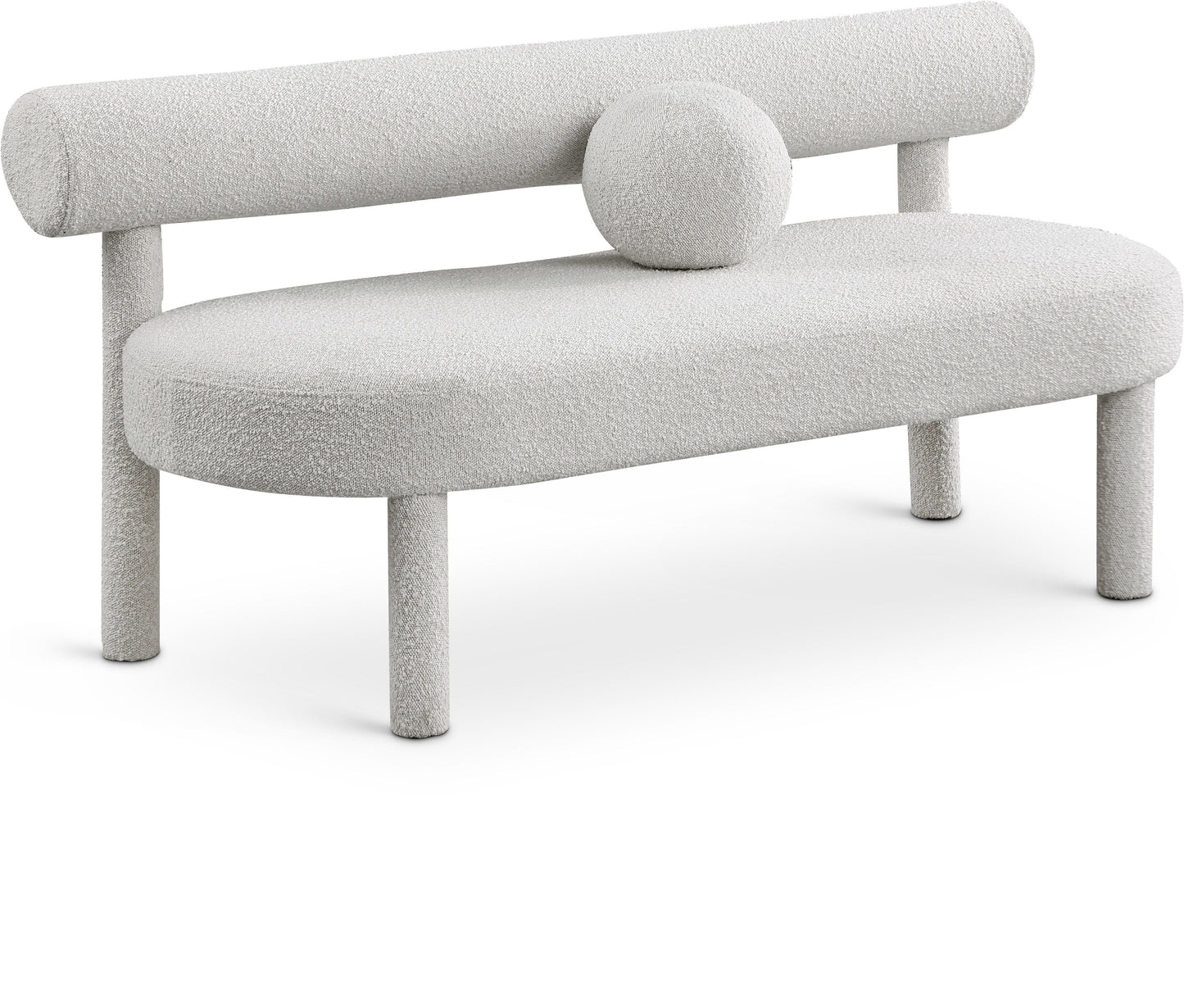 Parlor - Bench