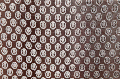 Vanaheim - Sofa With 7 Pillows - Fabric & Antique White