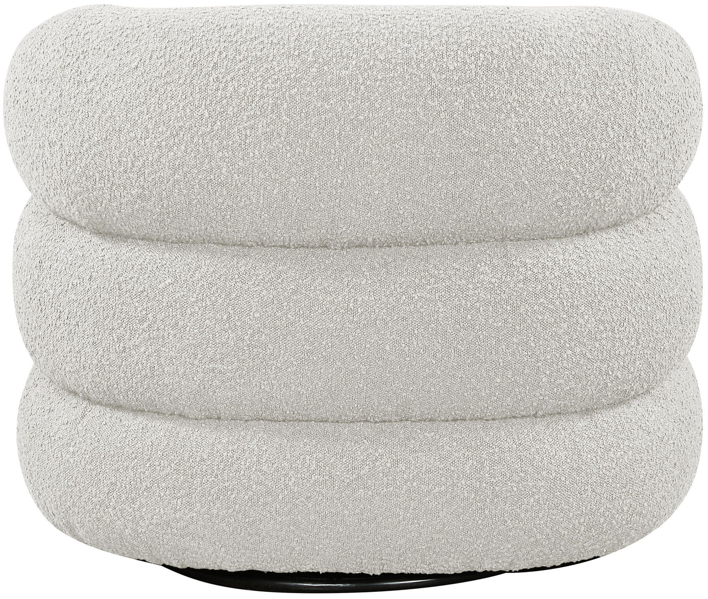 Roxbury - Swivel Accent Chair