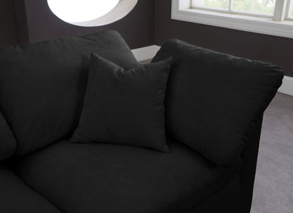Plush - Modular 4 Seat Sofa