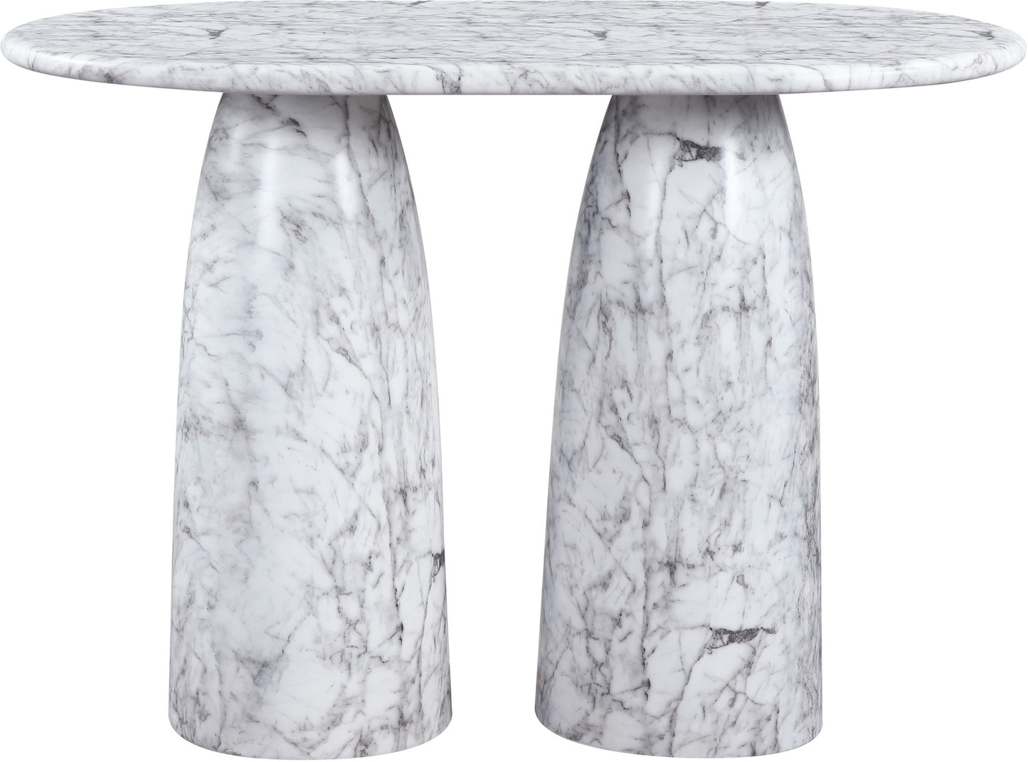 Cosenza - Concrete Indoor / Outdoor Table