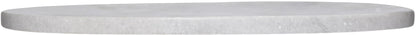 Livia - Genuine Marble Decorative Tray