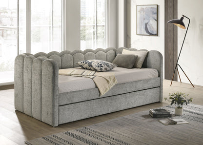 Melody - Daybed - Light Gray