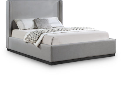 Flynn - Bed