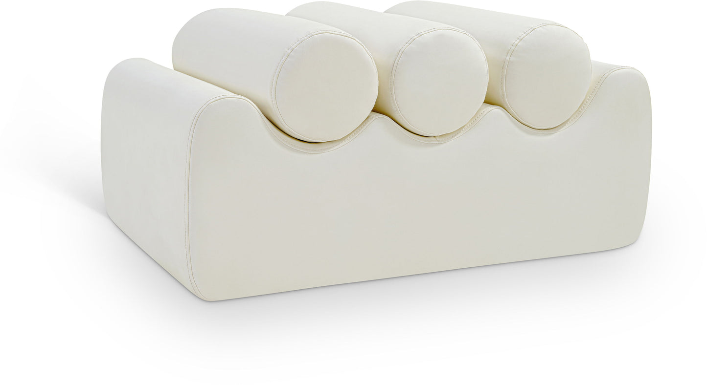 Rumble - Bench