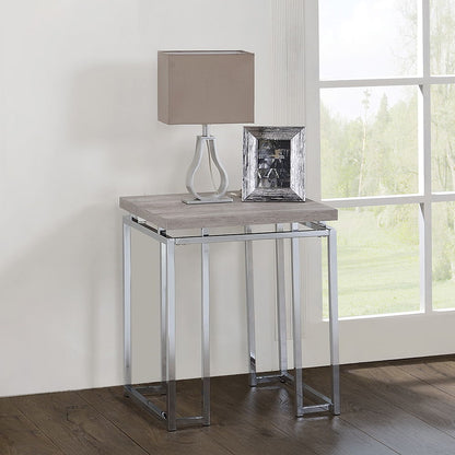Chafik - Table
