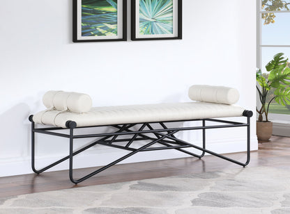 Gatsby - Bench