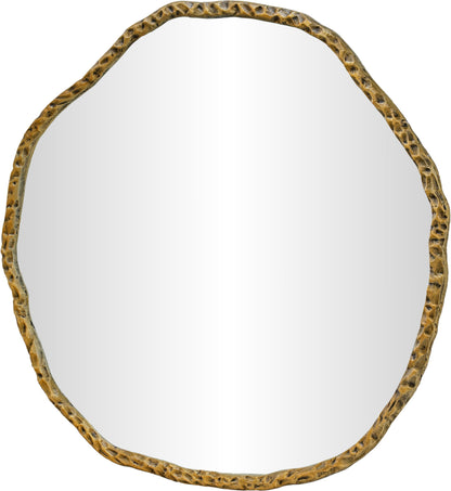 Molten - Iron Mirror