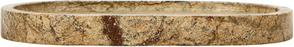 Ophelia - Genuine Marble Tray